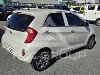 2015 KIA Morning