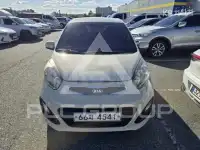 2015 KIA Morning