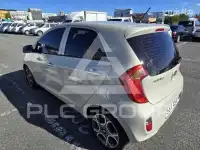 2015 KIA Morning