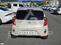 2015 KIA Morning