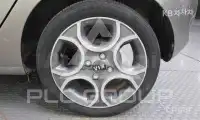 2015 KIA Morning