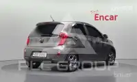 2015 KIA Morning