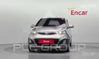 2015 KIA Morning
