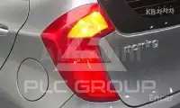 2015 KIA Morning