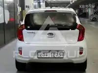 2015 KIA Morning