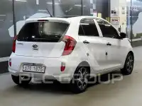2015 KIA Morning