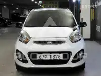 2015 KIA Morning