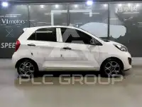 2015 KIA Morning
