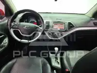 2015 KIA Morning