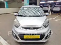 2015 KIA Morning