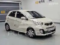 2015 KIA Morning