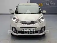 2015 KIA Morning