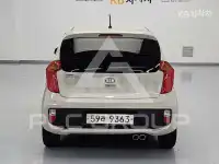 2015 KIA Morning