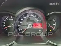 2015 KIA Morning