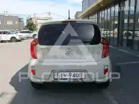 2015 KIA Morning
