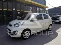 2015 KIA Morning