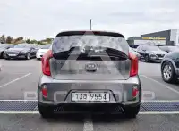 2015 KIA Morning