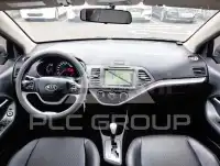2015 KIA Morning