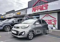 2015 KIA Morning