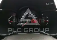 2015 KIA Morning
