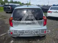 2015 KIA Morning