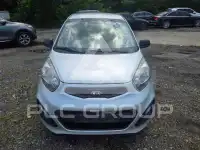 2015 KIA Morning