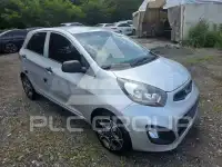 2015 KIA Morning