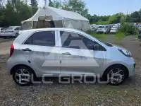 2015 KIA Morning