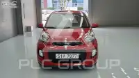 2015 KIA Morning