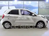 2015 KIA Morning