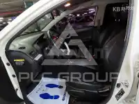 2015 KIA Morning