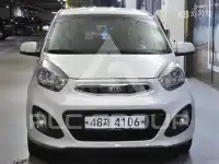 2015 KIA Morning