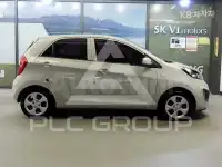 2015 KIA Morning