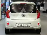 2015 KIA Morning
