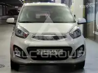 2015 KIA Morning