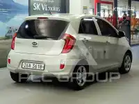 2015 KIA Morning