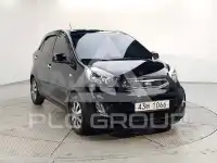 2015 KIA Morning