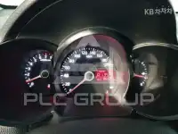 2015 KIA Morning