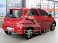 2015 KIA Morning