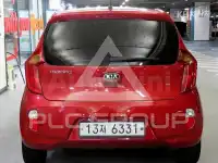 2015 KIA Morning