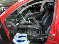 2015 KIA Morning