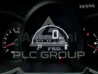 2015 KIA Morning