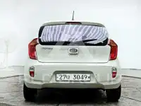 2015 KIA Morning
