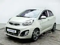 2015 KIA Morning