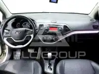 2015 KIA Morning