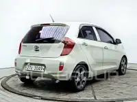 2015 KIA Morning