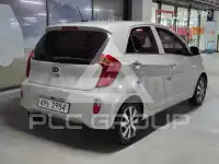 2015 KIA Morning