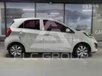 2015 KIA Morning