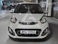 2015 KIA Morning