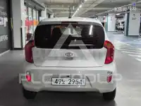 2015 KIA Morning